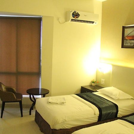 أحمدناغار Hotel Patiala House المظهر الخارجي الصورة