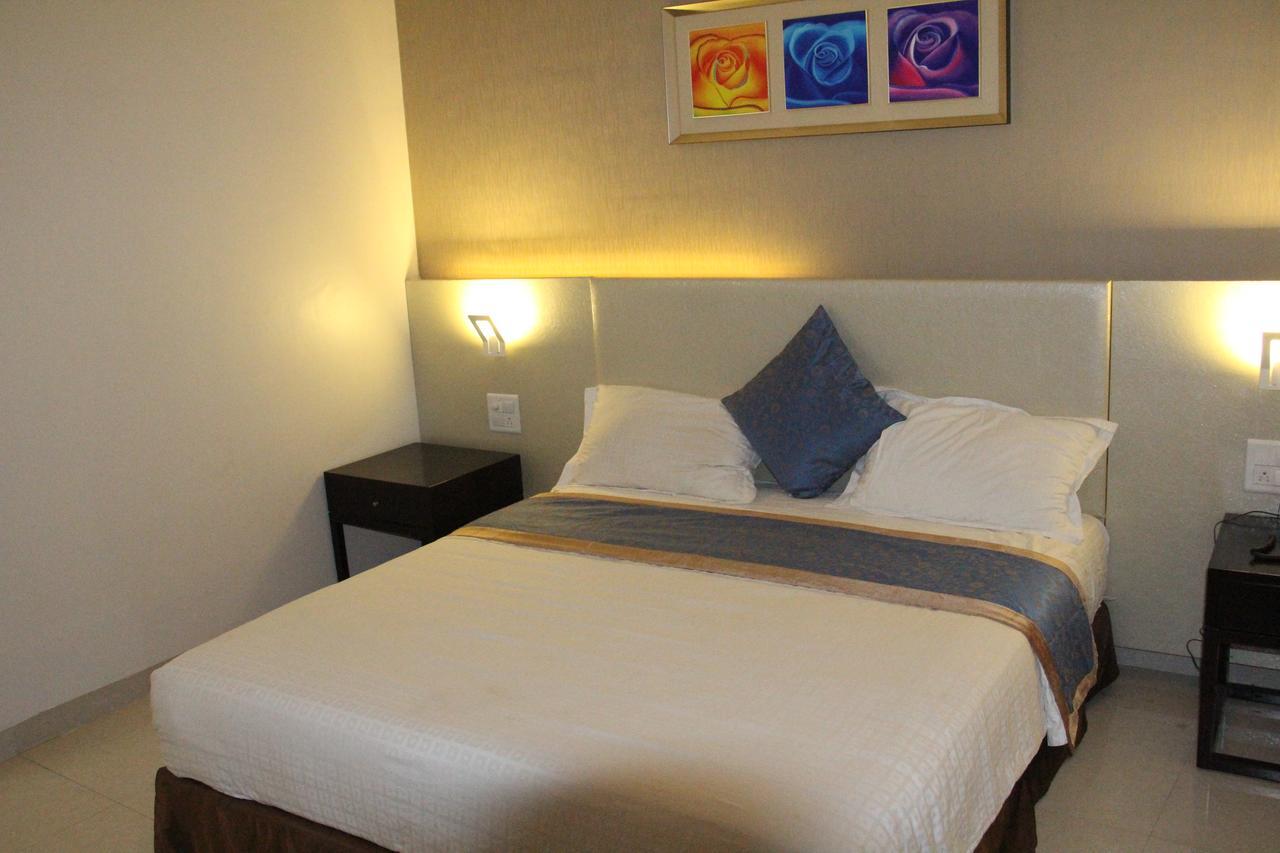 أحمدناغار Hotel Patiala House المظهر الخارجي الصورة