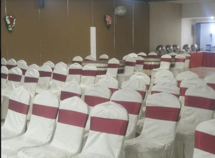 أحمدناغار Hotel Patiala House المظهر الخارجي الصورة