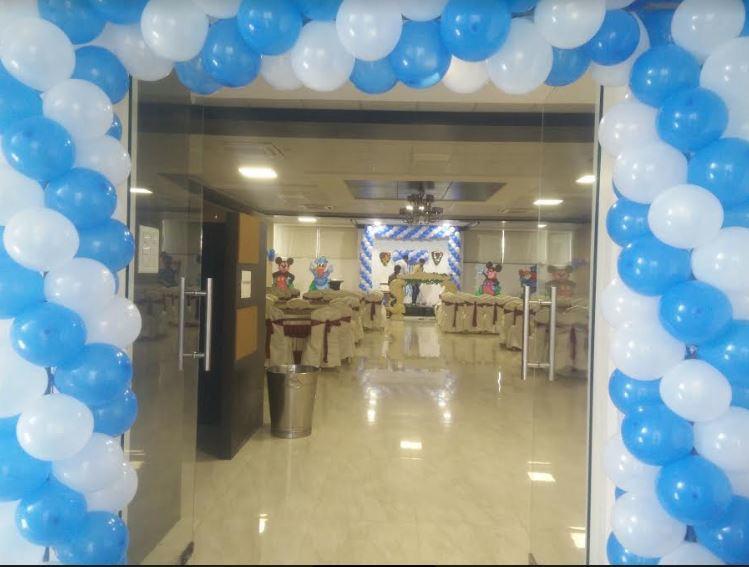 أحمدناغار Hotel Patiala House المظهر الخارجي الصورة